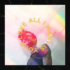 All I Want Is Your Love