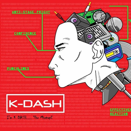 Stream 6 foot 7 Foot Relaxed (Bonus).mp3 by K Dash/ Legend Listen online for free on SoundCloud