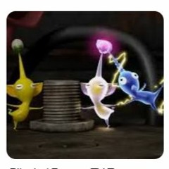 pikmin songs