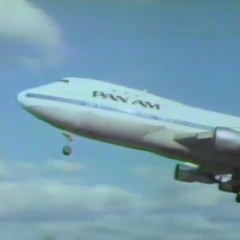 Pan American World Airways (2017)