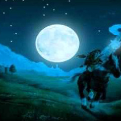 “moonlight” - chas!n ft. satürn