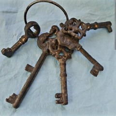 Keys IV: Dusty Trails