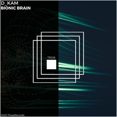 D_Kam - Bionic Brain (Original Mix)