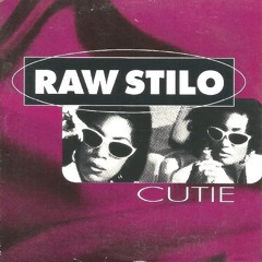 Raw Stilo feat. XL - Will You Call Me (Don Won's Give Me The Pager's Number + The 7 Digits Remix)