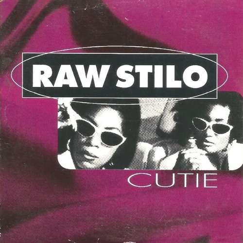 Raw Stilo feat. XL - Will You Call Me (Don Won's Give Me The Pager's Number + The 7 Digits Remix)