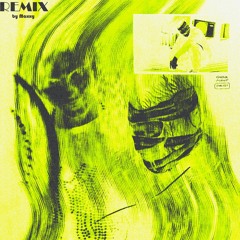 G4OUR, MAYOT - Растет(remix by Maxxy)