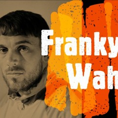 Franky Wah - Breakbeat & Progressive mix