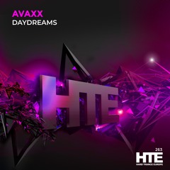 Avaxx - Daydreams [HTE]