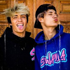 jaden and Quinton