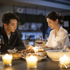 Dẫu tình yêu là vô hình - Lưu Nhân Ngữ (Ost Khi màn đêm gợn sóng)