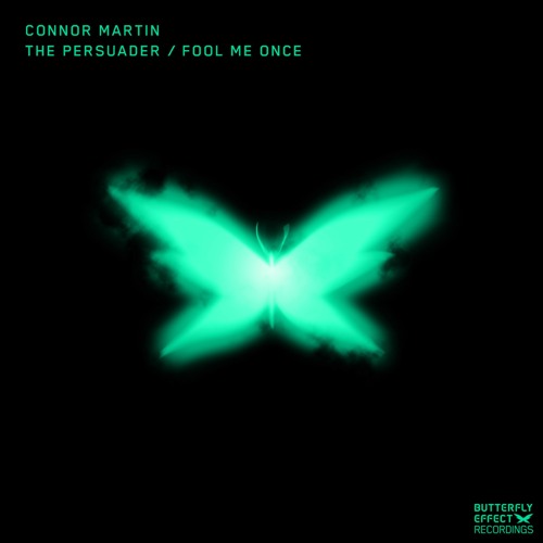 Connor Martin - The Persuader