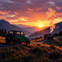 The Long Road Back Home