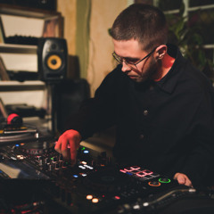 Dancing Ambient