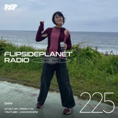 FSP Radio #225 | Dan Mix