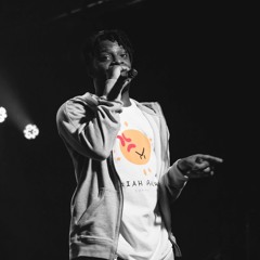 isaiah rashad heart broke