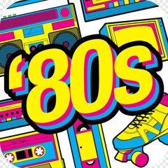 80s Dance Music