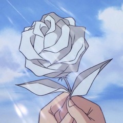 white roses (prod. kiki)