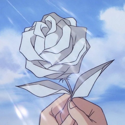 white roses (prod. kiki)