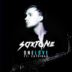 One Love (feat. Catrinah) (Radio Mix)