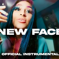Murda B - New Face Of This Sh*t (OFFICIAL INSTRUMENTAL) (Prod by GOR 888 x Elvis Beatz)