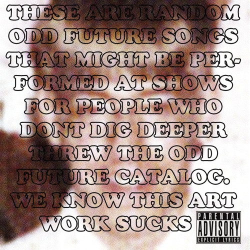 French (Explicit Version) [feat. Hodgy]