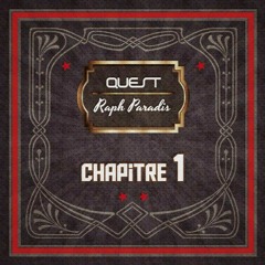 Raph Paradis & Quest à chercher l'Nirvana