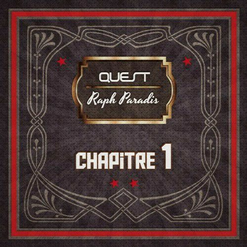 Raph Paradis & Quest à chercher l'Nirvana