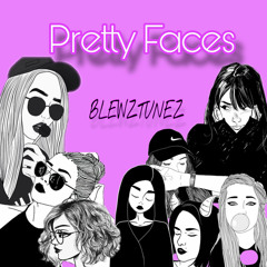 pretty faces (Prod. By 96)