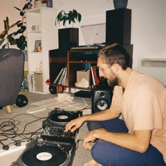 SundaySession 009 - Slow Hodge