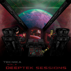 DeepTek Sessions Vol. 2