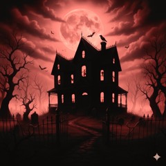 Starstruck - Haunted House 2025