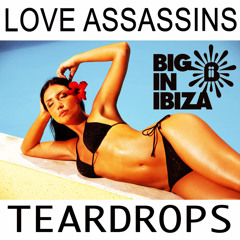 Teardrops (Fonzerelli Remix)