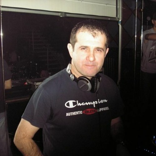 DJ Mustee - No Comment 2006