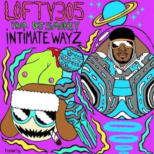 lofty305- pardon me prod. DJ Smokey