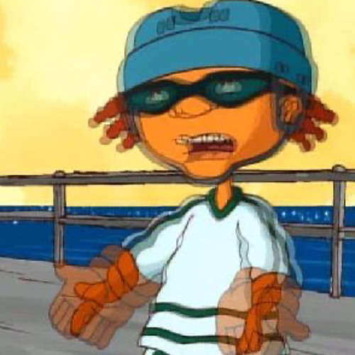 GHOST - FINNA KRASHOUT (PROD. PLUTOBOI)