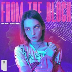 Jennifer Lopez - From the Block (Hugo Doche Remix)