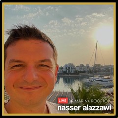 🪩 Live @ Marina Roof Bar (Limassol, Cyprus)