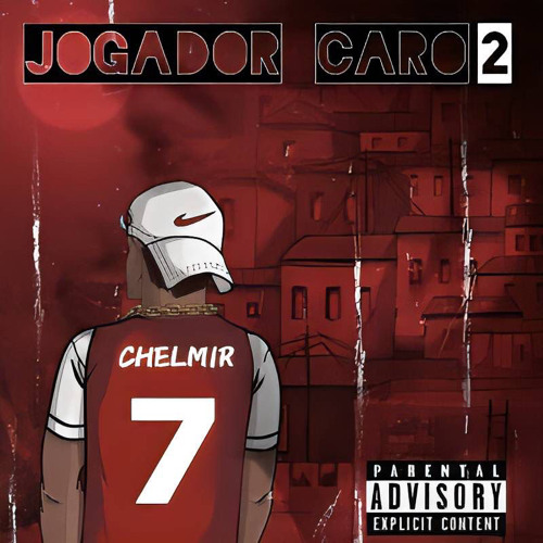 Jogador Caro 2 (prod.Gás Studios)
