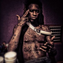 thugger danny glover (99boi)