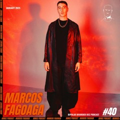 Bipolar Disorder Records Podcast 040 // Marcos Fagoaga