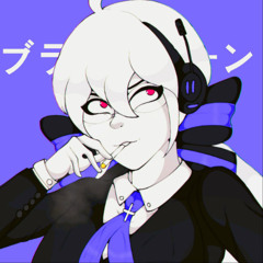 花粉蜂 『ブラッドムーン』Vo. 弱音ハク