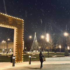 Pure Imagination / Christmas Time Is Here (Instrumental)