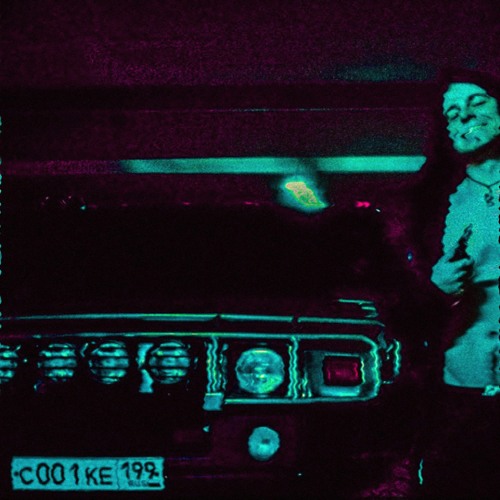 Saint P (A$AP Rocky x Skepta "Praise the Lord" tribute/cover) (bonus track)