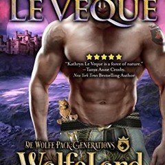 ( zdl ) WolfeLord: A Medieval Romance (de Wolfe Pack Generations Book 5) by  Kathryn Le Veque ( r2FL