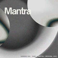 Premiere: Dudz - Mantra (Extended Mix) [528 Hz]