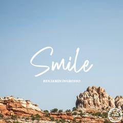 Benjamin Ingrosso - Smile (Vyma Remix)