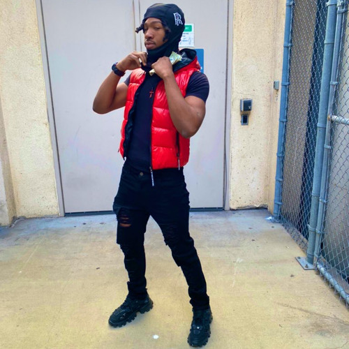 HADOUKEN (CHIEF KEEF REMIX)