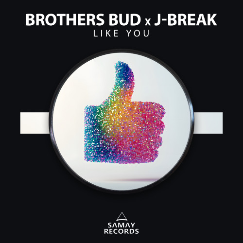 Brothers Bud x J-Break - Like You (Samay Records)