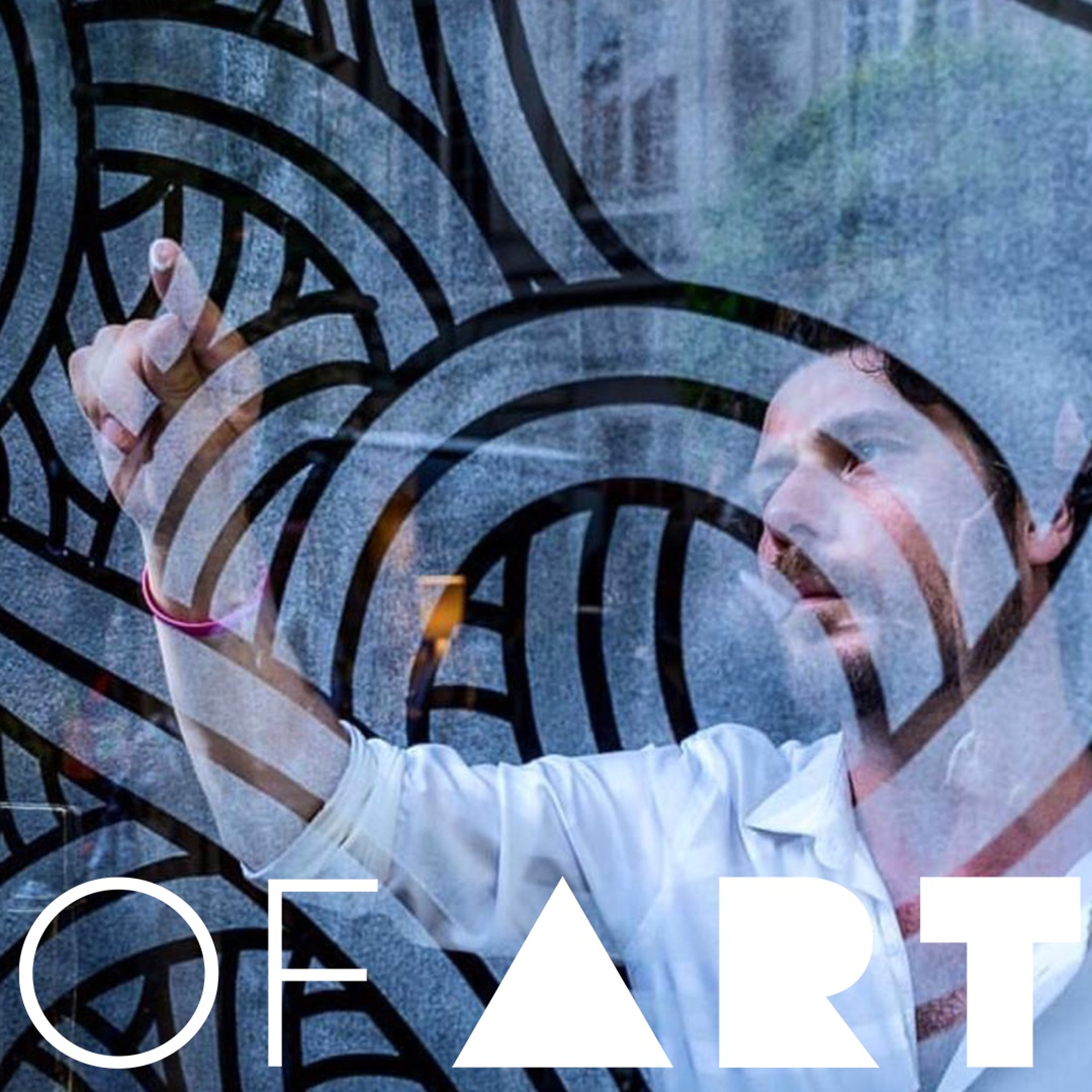 OF ART, l\'art simplement