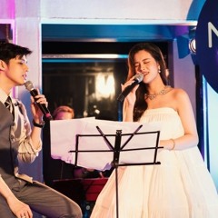 ĐÔNG NHI FT NOO PHƯỚC THỊNH - MASHUP GIẬN LÒNG - XA EM - Noo's Chill Night